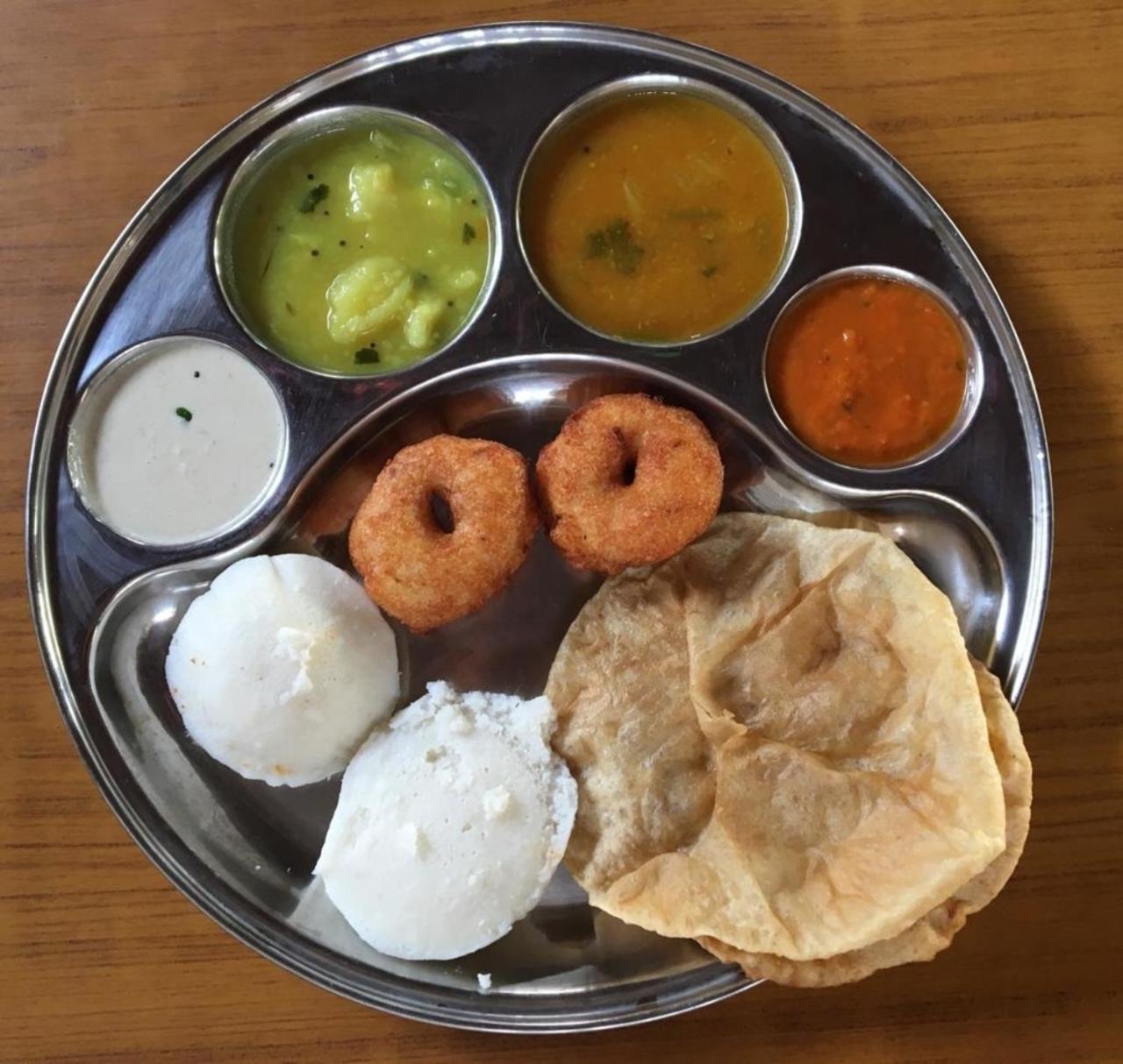 Sathya Guest House Tiruvannāmalai Buitenkant foto